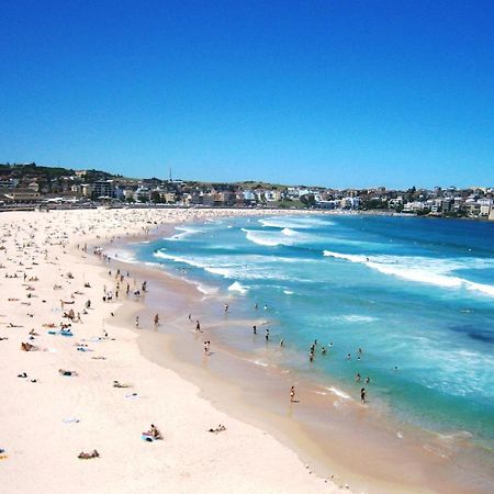 Ultimate Apartments Bondi Beach Zewnętrze zdjęcie