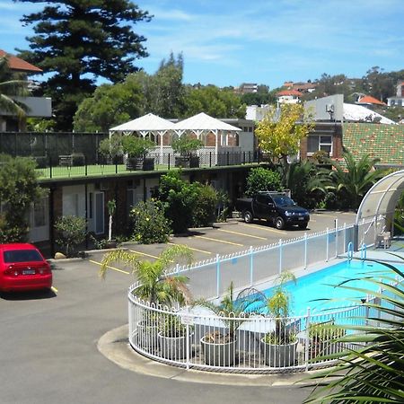 Ultimate Apartments Bondi Beach Zewnętrze zdjęcie