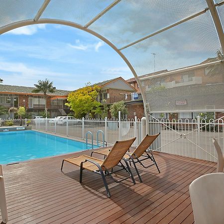 Ultimate Apartments Bondi Beach Zewnętrze zdjęcie