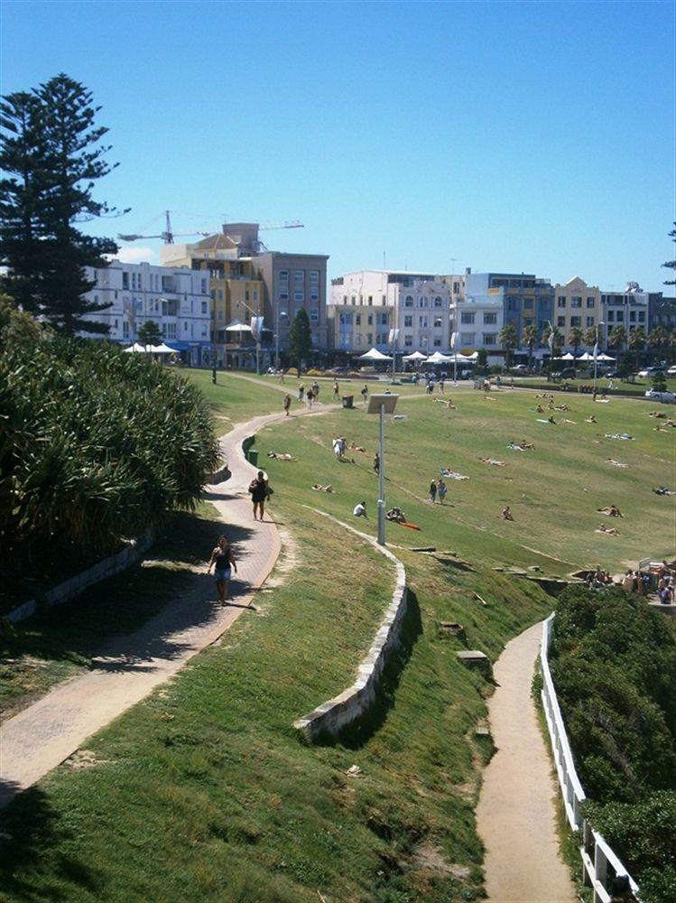 Ultimate Apartments Bondi Beach Zewnętrze zdjęcie