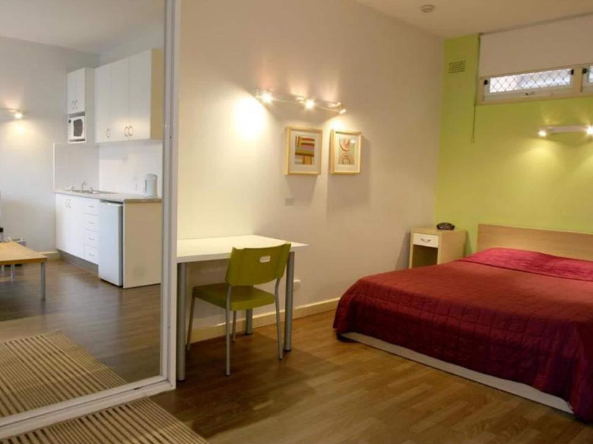 Ultimate Apartments Bondi Beach Zewnętrze zdjęcie