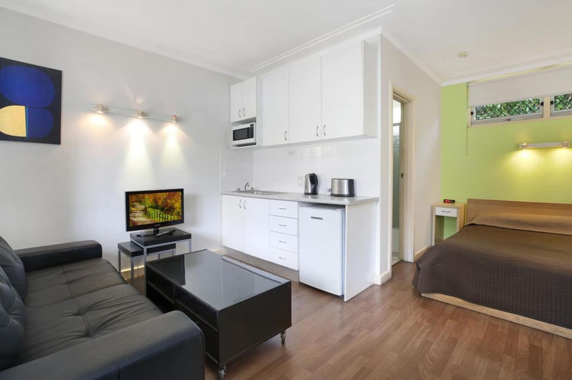 Ultimate Apartments Bondi Beach Zewnętrze zdjęcie