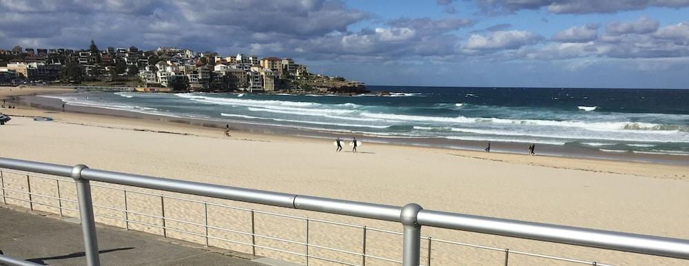 Ultimate Apartments Bondi Beach Zewnętrze zdjęcie