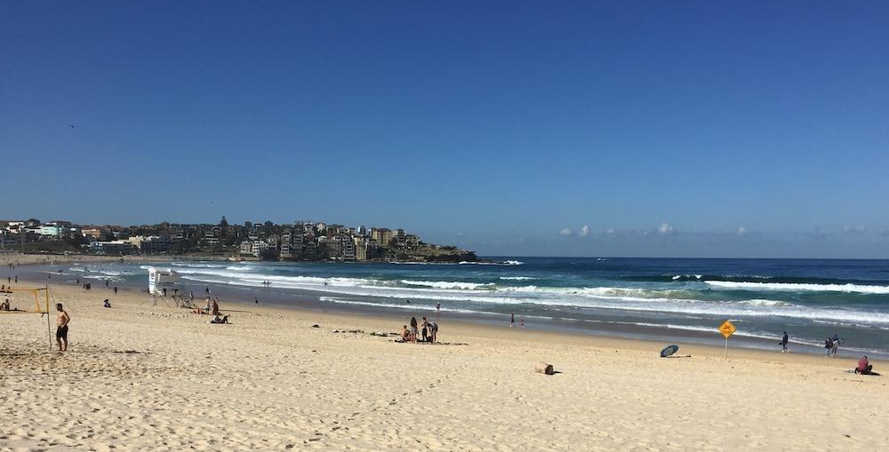 Ultimate Apartments Bondi Beach Zewnętrze zdjęcie