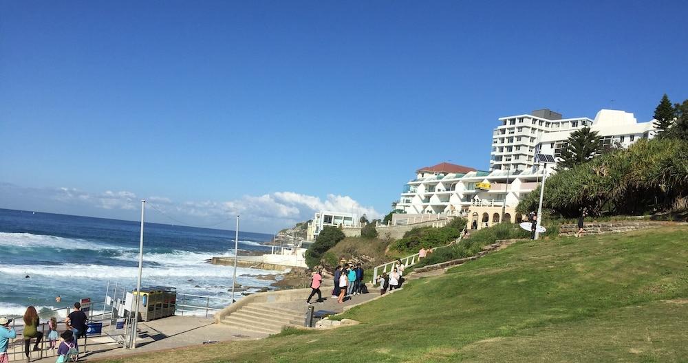 Ultimate Apartments Bondi Beach Zewnętrze zdjęcie