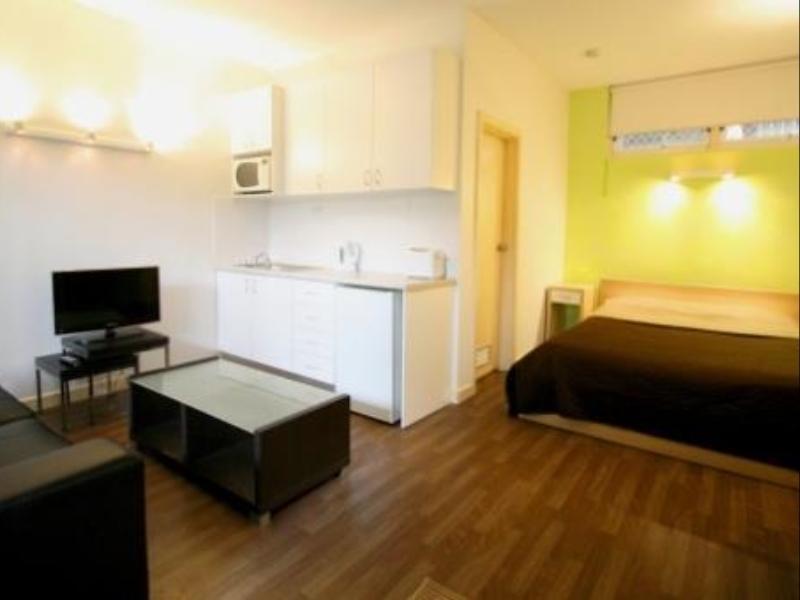 Ultimate Apartments Bondi Beach Zewnętrze zdjęcie