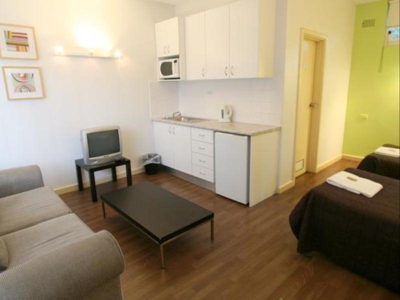 Ultimate Apartments Bondi Beach Zewnętrze zdjęcie
