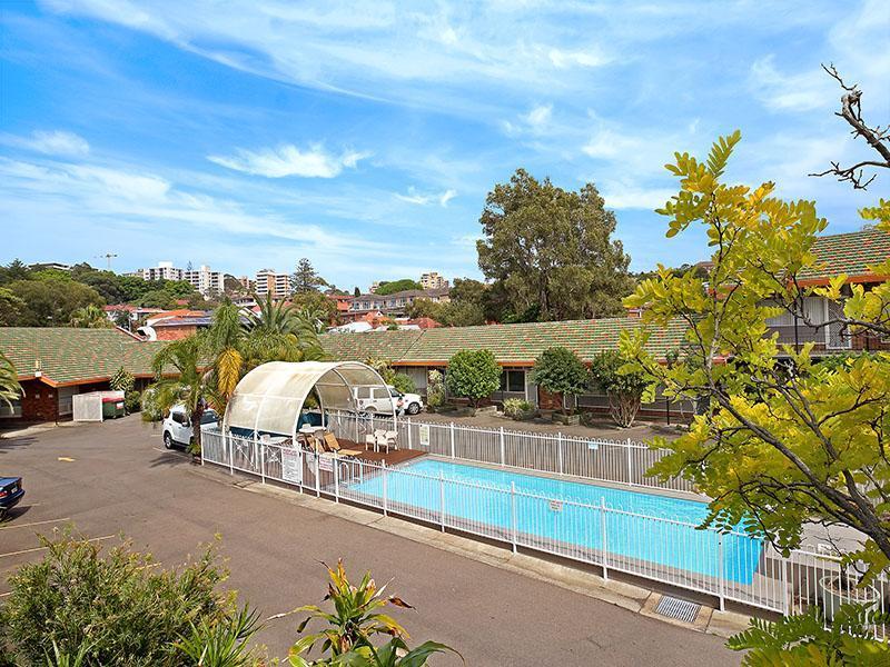 Ultimate Apartments Bondi Beach Zewnętrze zdjęcie
