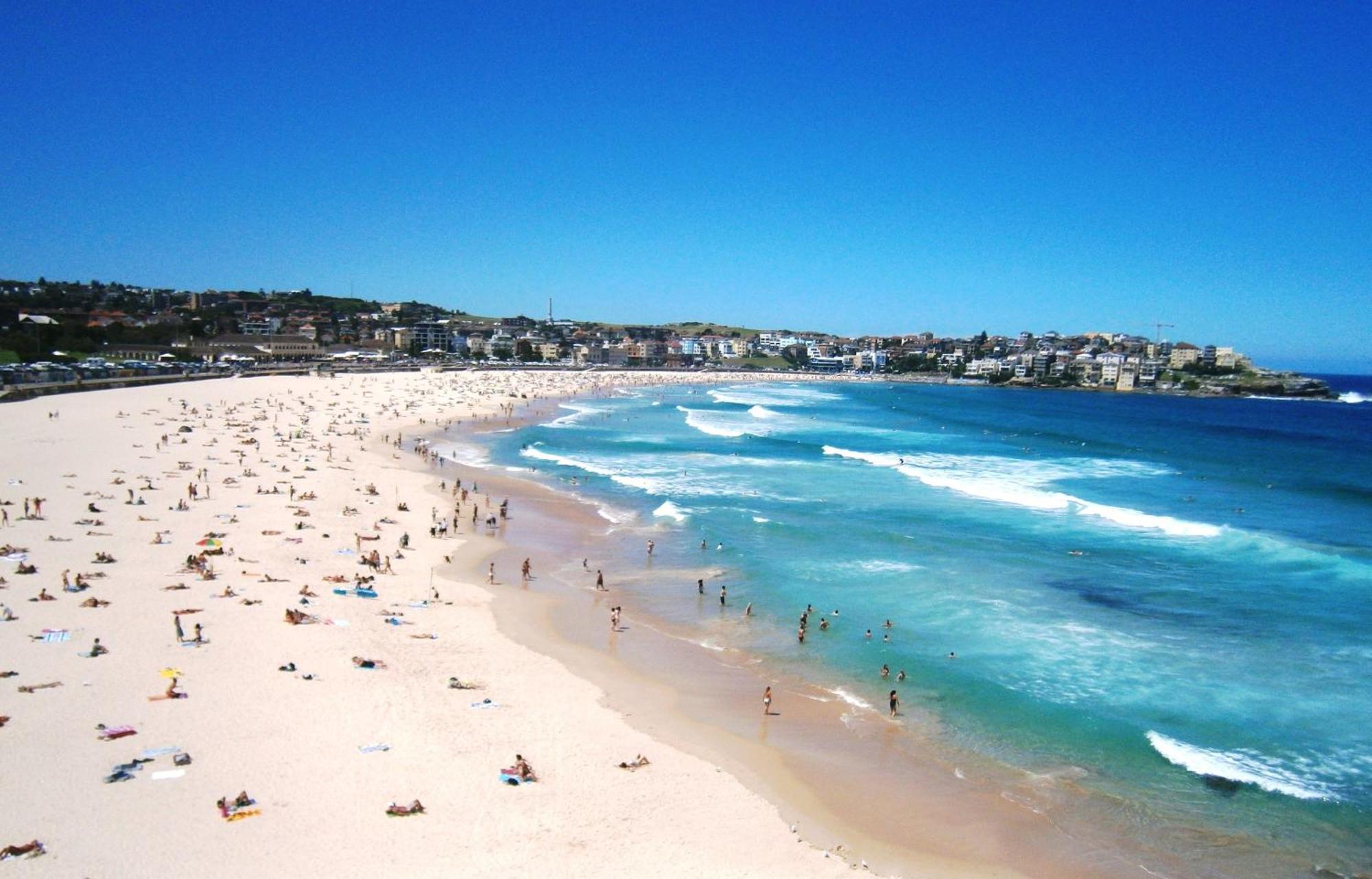 Ultimate Apartments Bondi Beach Zewnętrze zdjęcie
