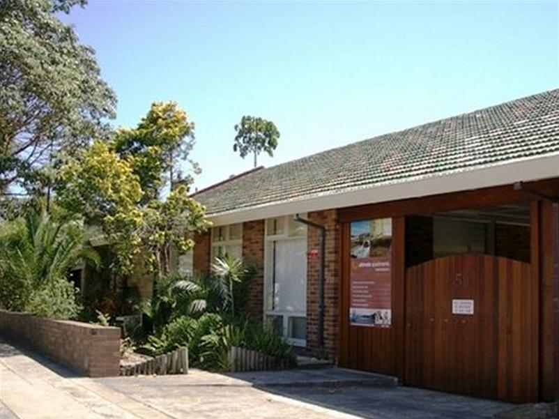 Ultimate Apartments Bondi Beach Zewnętrze zdjęcie