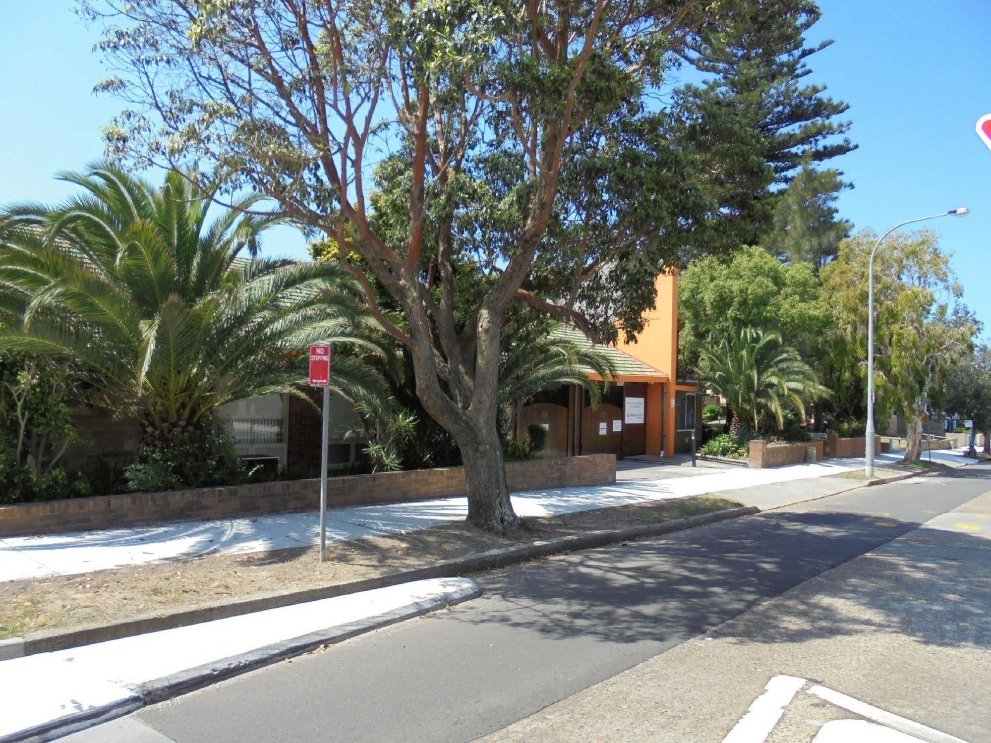 Ultimate Apartments Bondi Beach Zewnętrze zdjęcie