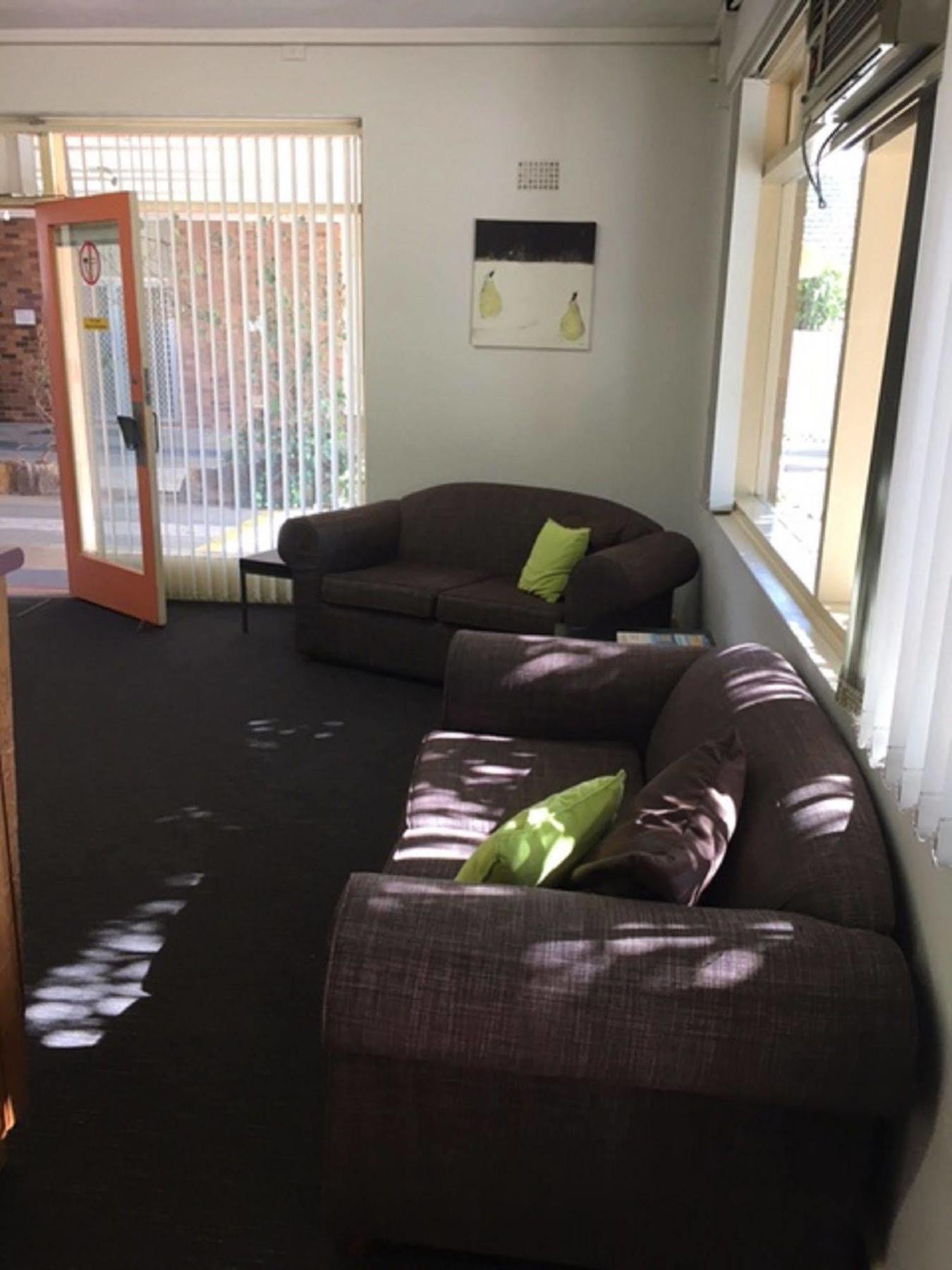 Ultimate Apartments Bondi Beach Zewnętrze zdjęcie