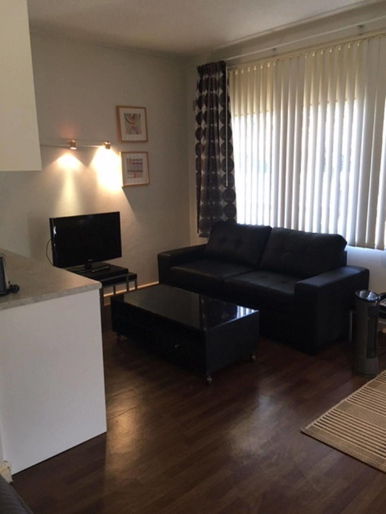 Ultimate Apartments Bondi Beach Zewnętrze zdjęcie