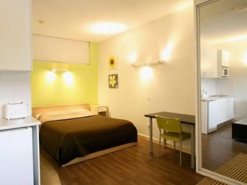 Ultimate Apartments Bondi Beach Zewnętrze zdjęcie