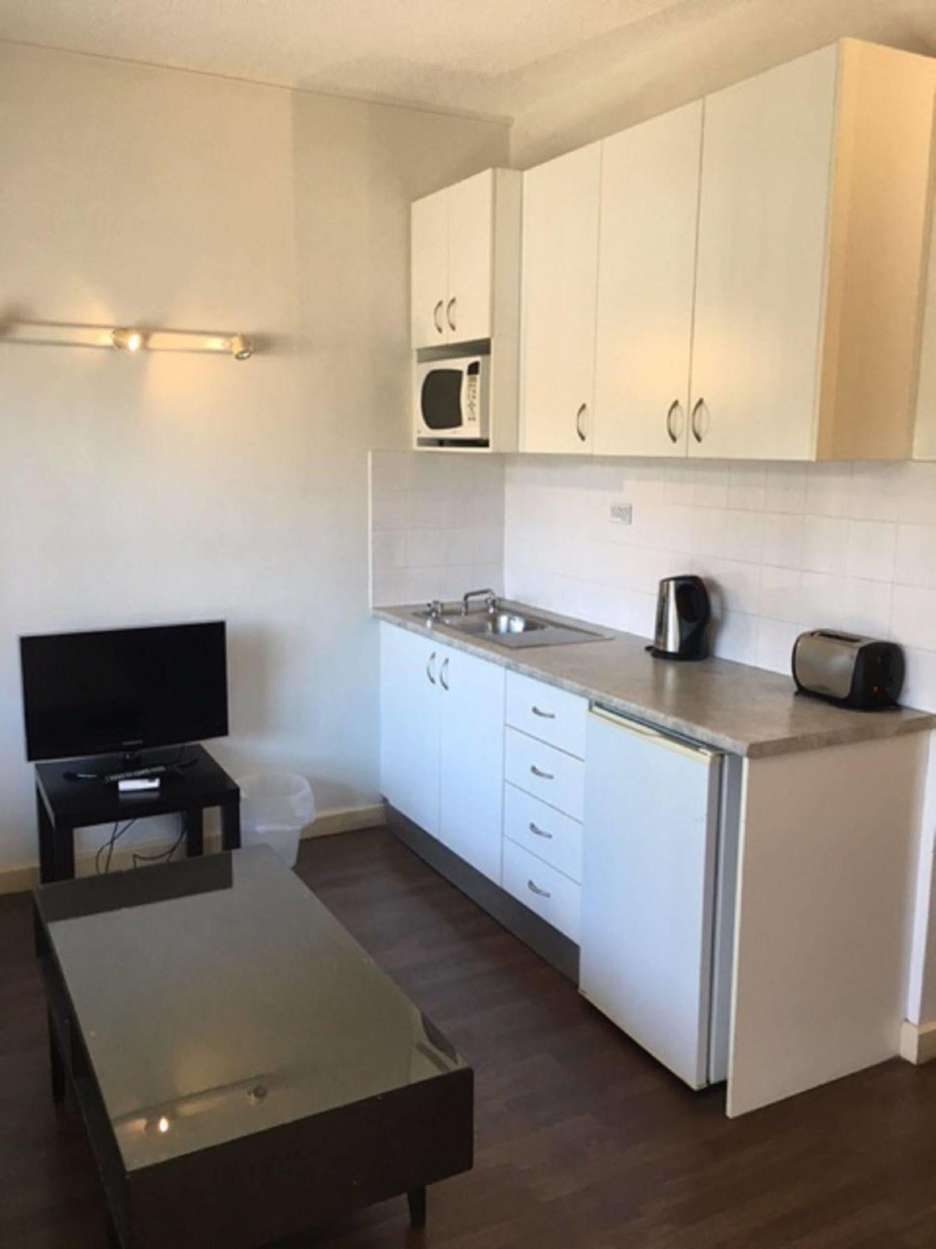 Ultimate Apartments Bondi Beach Zewnętrze zdjęcie