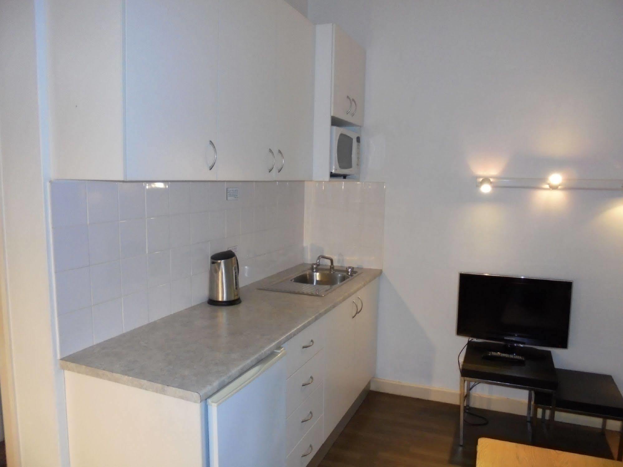 Ultimate Apartments Bondi Beach Zewnętrze zdjęcie