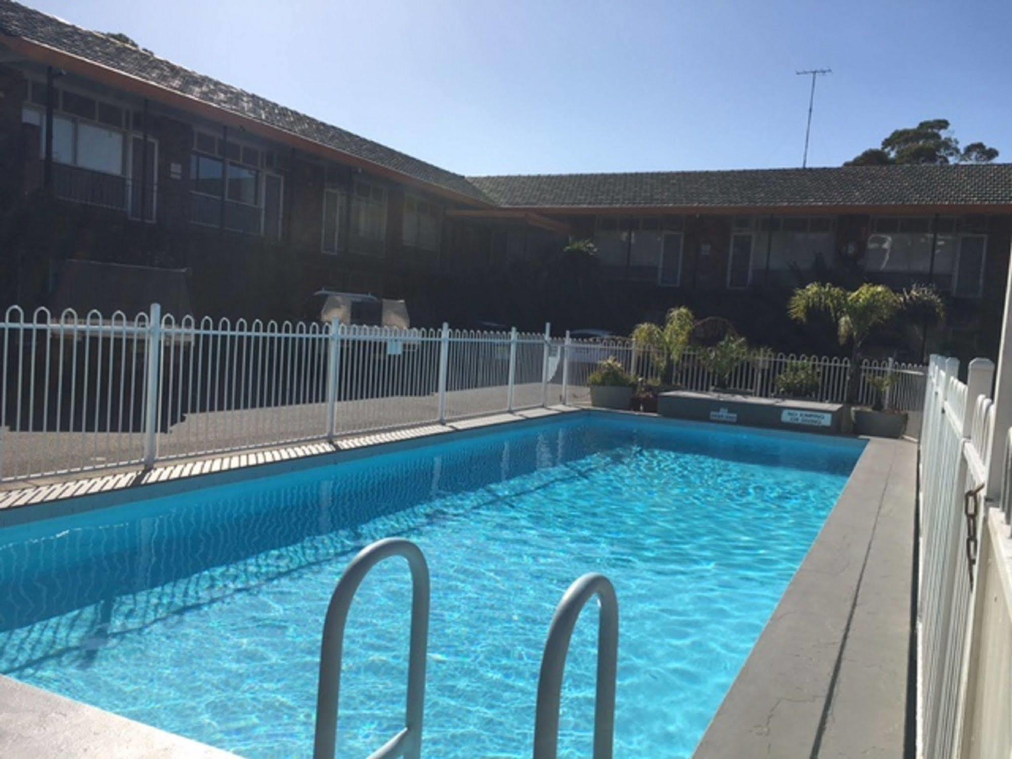Ultimate Apartments Bondi Beach Zewnętrze zdjęcie