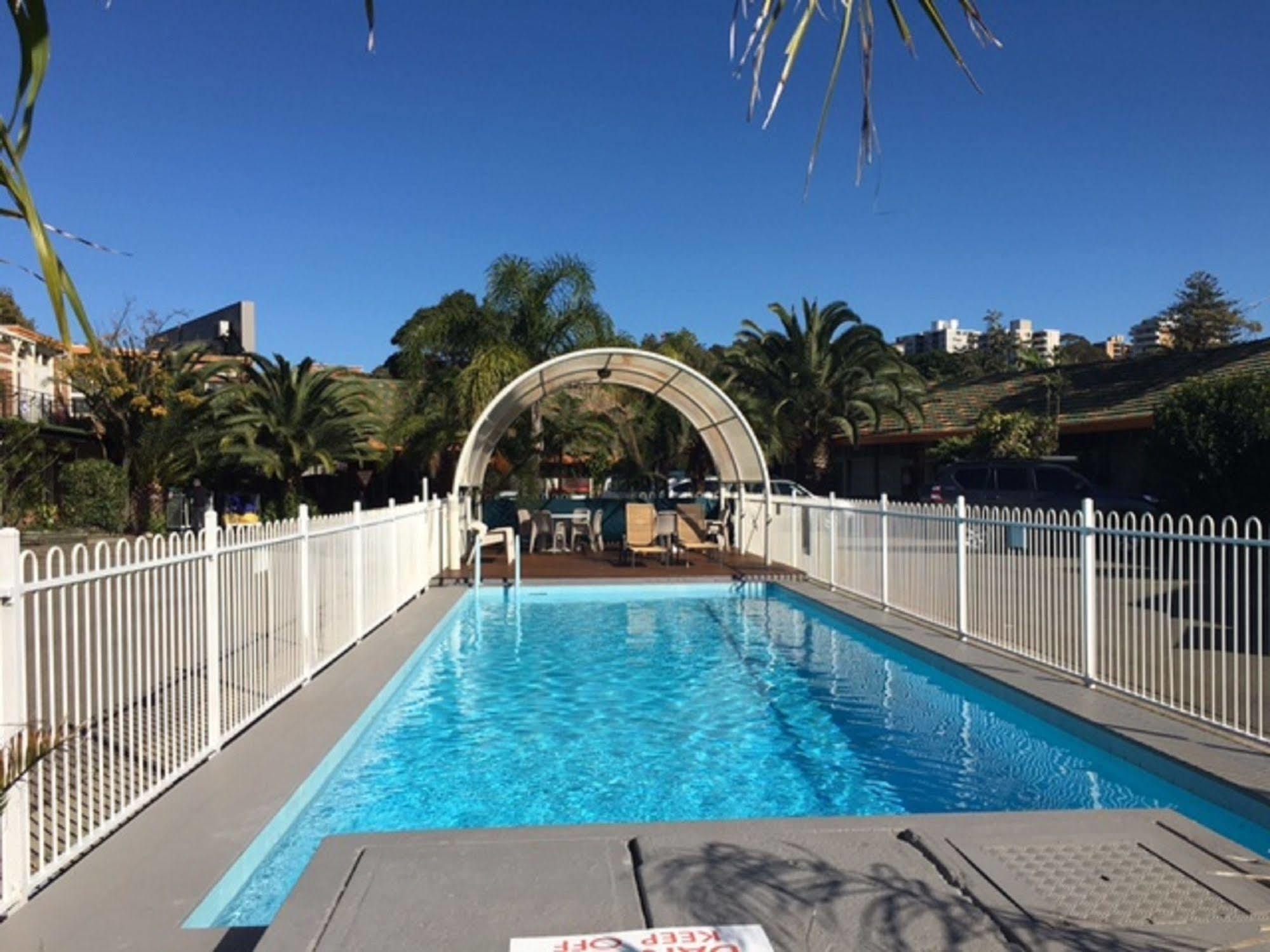 Ultimate Apartments Bondi Beach Zewnętrze zdjęcie