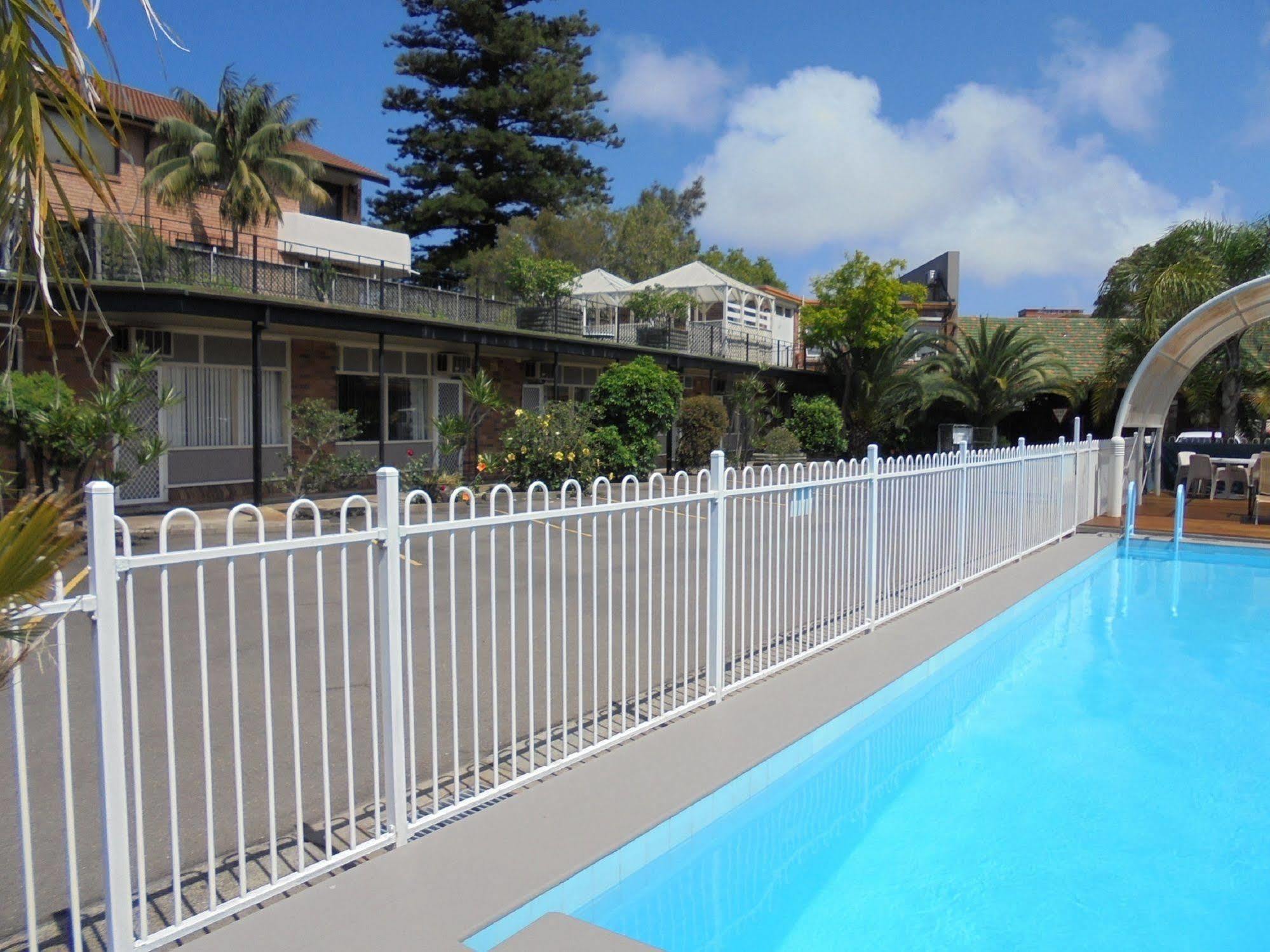 Ultimate Apartments Bondi Beach Zewnętrze zdjęcie