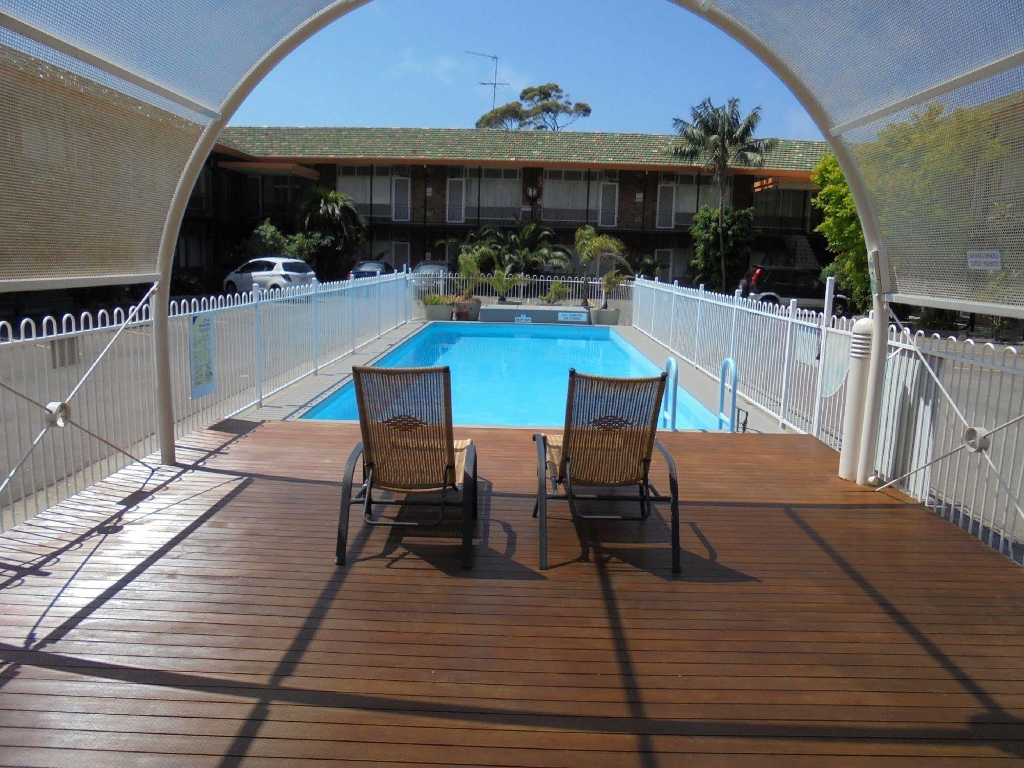 Ultimate Apartments Bondi Beach Zewnętrze zdjęcie