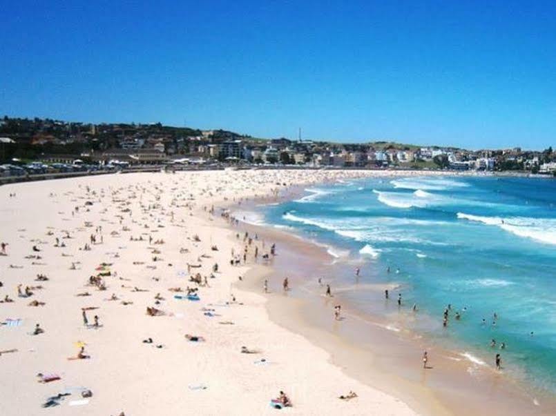 Ultimate Apartments Bondi Beach Zewnętrze zdjęcie