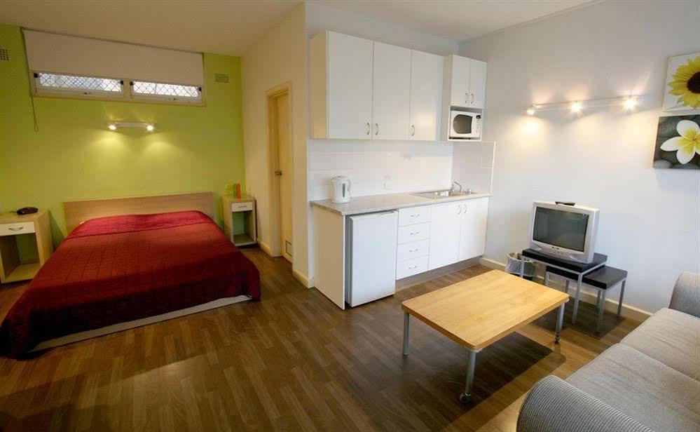 Ultimate Apartments Bondi Beach Zewnętrze zdjęcie