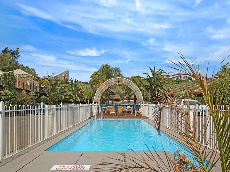 Ultimate Apartments Bondi Beach Zewnętrze zdjęcie