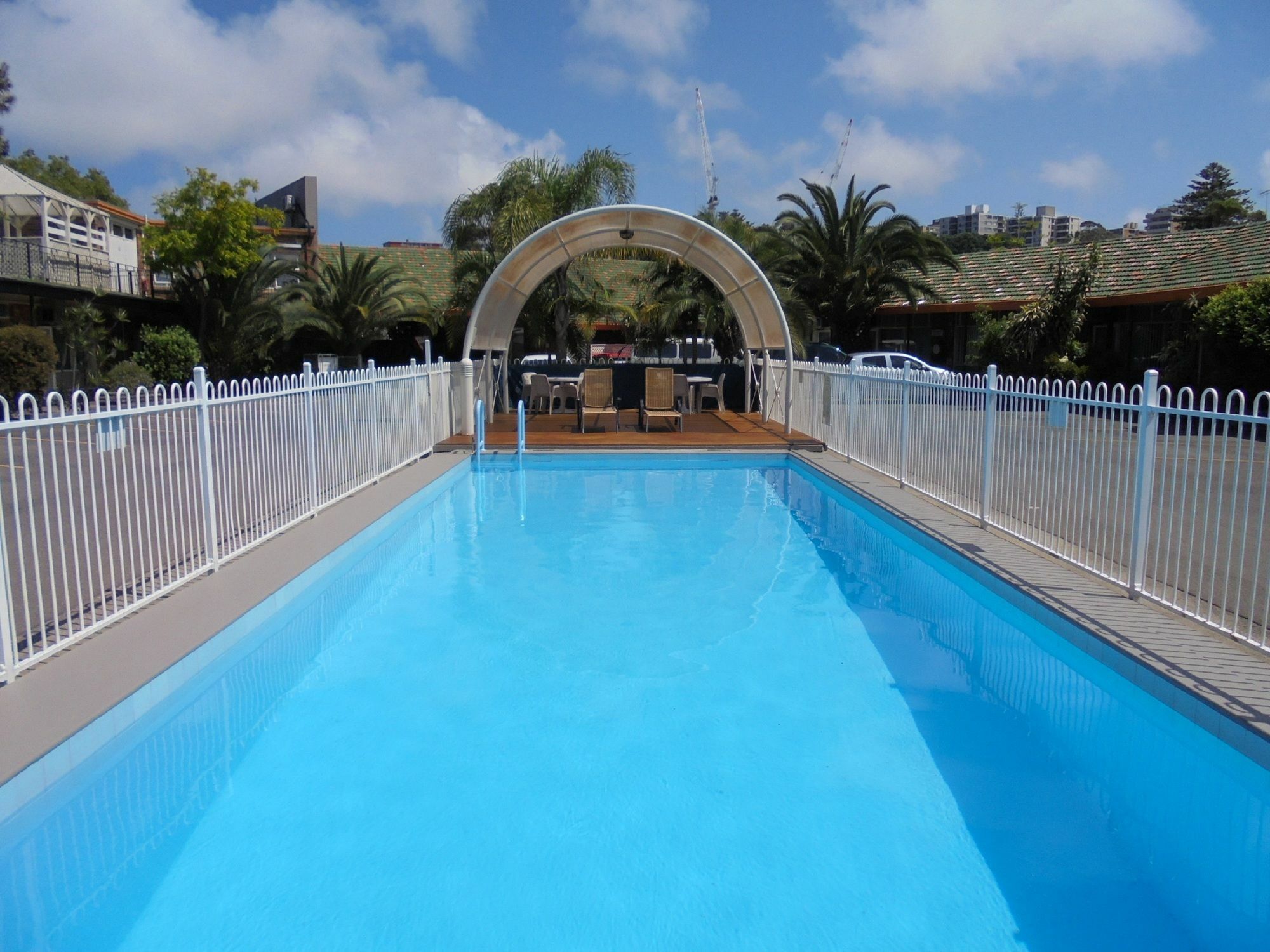 Ultimate Apartments Bondi Beach Zewnętrze zdjęcie