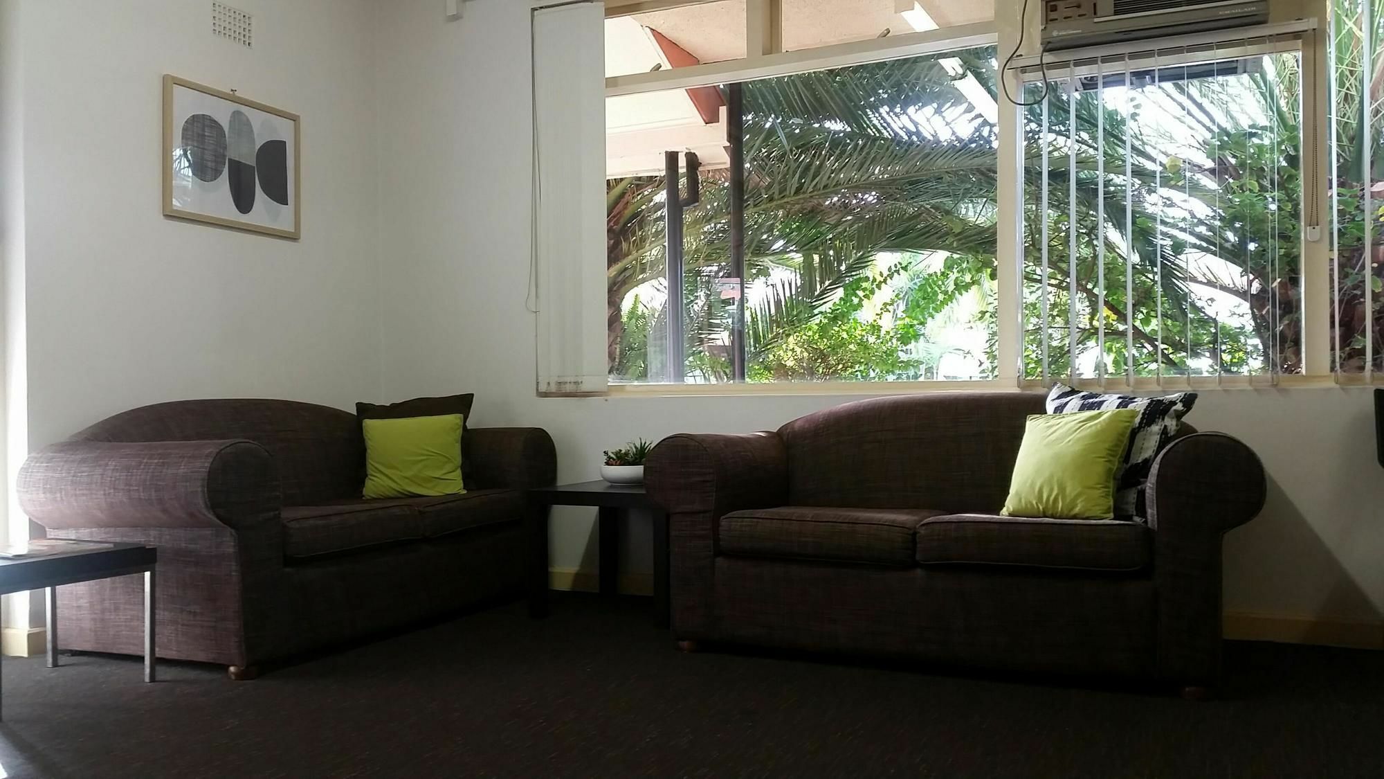 Ultimate Apartments Bondi Beach Zewnętrze zdjęcie