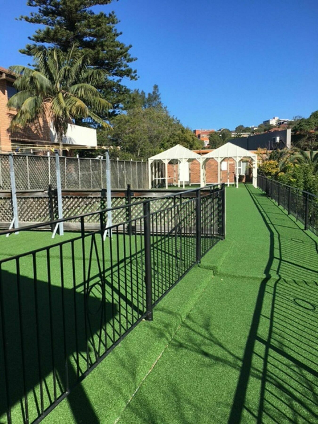 Ultimate Apartments Bondi Beach Zewnętrze zdjęcie