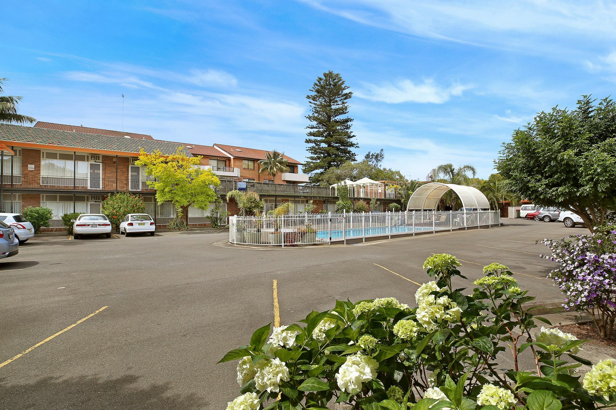 Ultimate Apartments Bondi Beach Zewnętrze zdjęcie