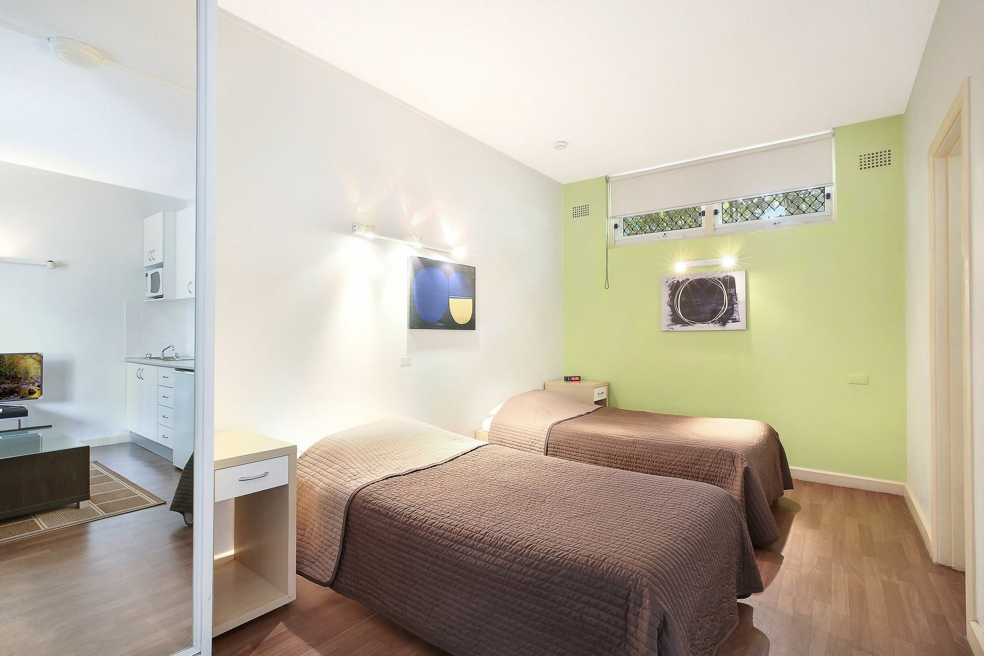 Ultimate Apartments Bondi Beach Zewnętrze zdjęcie