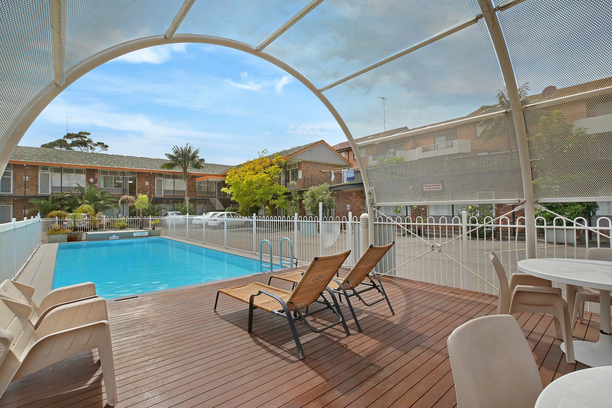 Ultimate Apartments Bondi Beach Zewnętrze zdjęcie